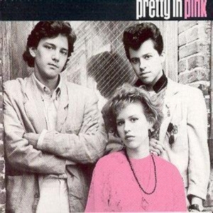 Soundtrack - Pretty In Pink i gruppen VI TIPSAR / Mest populära cd-klassiker hos Bengans Skivbutik AB (5562143)