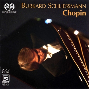 Chopin Frédéric - Frédéric Chopin - Piano Works i gruppen MUSIK / SACD / Klassiskt hos Bengans Skivbutik AB (5562153)