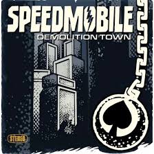 Speedmobile - Demolition Town i gruppen VI TIPSAR / Fredagsreleaser / Fredag den 20:e september 2024 hos Bengans Skivbutik AB (5562185)