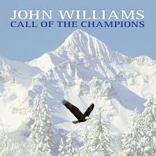 Williams John - Call Of The Champions i gruppen VI TIPSAR / Fredagsreleaser / Fredag den 13:e september 2024 hos Bengans Skivbutik AB (5562187)