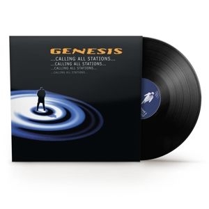 Genesis - Calling All Stations (Remastered 2LP) i gruppen VI TIPSAR / Fredagsreleaser / Fredag den 6:e september 2024 hos Bengans Skivbutik AB (5562193)