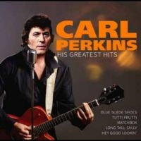 Perkin Carl - His Greatest Hits i gruppen VI TIPSAR / Fredagsreleaser / Fredag den 6:e september 2024 hos Bengans Skivbutik AB (5562203)