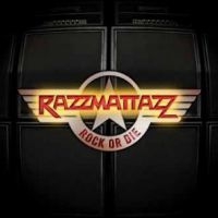 Razzmatazz - Rock Or Die i gruppen VI TIPSAR / Fredagsreleaser / Fredag den 30:e augusti 2024 hos Bengans Skivbutik AB (5562212)