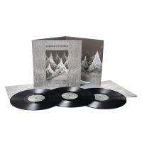 Paysage D'hiver - Die Berge (3 Lp Black Vinyl) i gruppen VINYL / Kommande / Hårdrock hos Bengans Skivbutik AB (5562221)