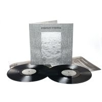 Paysage D'hiver - Schnee (2 Lp Black Vinyl) i gruppen VINYL / Kommande / Hårdrock hos Bengans Skivbutik AB (5562223)