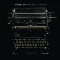 Greenleaf - Secret Alphabets (Digisleeve) i gruppen CD / Kommande / Hårdrock hos Bengans Skivbutik AB (5562225)