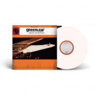 Greenleaf - Agents Of Ahriman (White Vinyl Lp) i gruppen VINYL / Kommande / Hårdrock hos Bengans Skivbutik AB (5562228)