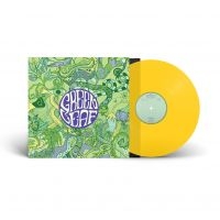 Greenleaf - Nest Of Vipers (Sun Yellow Vinyl Lp i gruppen VINYL / Kommande / Hårdrock hos Bengans Skivbutik AB (5562230)