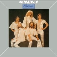 Omega - Skyrover i gruppen VINYL / Kommande / Pop-Rock hos Bengans Skivbutik AB (5562231)