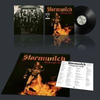 Stormwitch - Walpurgis Night (Black Vinyl Lp) i gruppen VINYL / Kommande / Hårdrock hos Bengans Skivbutik AB (5562240)