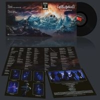 Capilla Ardiente - Where Gods Live And Men Die (Vinyl i gruppen VINYL / Kommande / Hårdrock hos Bengans Skivbutik AB (5562245)