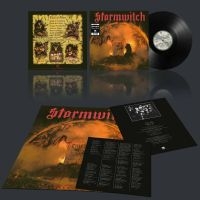 Stormwitch - Tales Of Terror (Black Vinyl Lp) i gruppen VINYL / Kommande / Hårdrock hos Bengans Skivbutik AB (5562251)