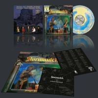 Stormwitch - Stronger Than Heaven (Blue/Yellow V i gruppen VINYL / Kommande / Hårdrock hos Bengans Skivbutik AB (5562254)