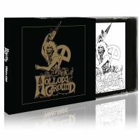 Hollow Ground - Warlord (2 Cd Slipcase) i gruppen CD / Kommande / Hårdrock hos Bengans Skivbutik AB (5562259)