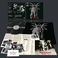 Witchfynde - Give 'Em Hell (Black Vinyl Lp) i gruppen VINYL / Kommande / Hårdrock hos Bengans Skivbutik AB (5562262)