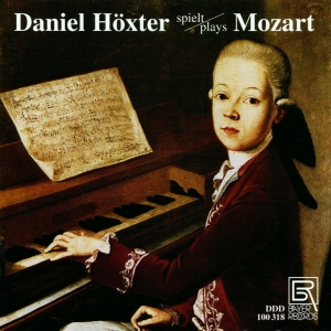 Mozart Wolfgang Amadeus - Wolfgang Amadeus Mozart - Piano Wor i gruppen CD / Klassiskt hos Bengans Skivbutik AB (5562280)