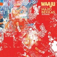 Waaju - Alouane i gruppen VINYL / Kommande / Pop-Rock hos Bengans Skivbutik AB (5562301)