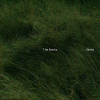 Necks The - Bleed i gruppen CD / Kommande / Jazz hos Bengans Skivbutik AB (5562311)