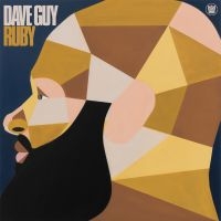 Dave Guy - Ruby i gruppen VI TIPSAR / Fredagsreleaser / Fredag den 20:e september 2024 hos Bengans Skivbutik AB (5562314)