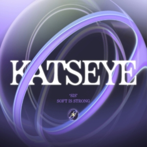 Katseye - Sis (Soft Is Strong) - Strong Ver. i gruppen CD / Pop-Rock hos Bengans Skivbutik AB (5562318)