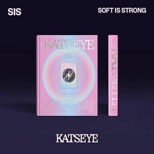 Katseye - Sis (Soft Is Strong) - Soft Ver. i gruppen VI TIPSAR / Julklappstips CD hos Bengans Skivbutik AB (5562319)