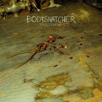 Bodysnatcher - Vile Conduct i gruppen CD / Kommande / Hårdrock hos Bengans Skivbutik AB (5562325)