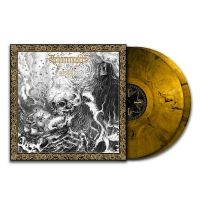 Schammasch - The Maldoror Chants: Old Ocean i gruppen VINYL / Kommande / Hårdrock hos Bengans Skivbutik AB (5562336)