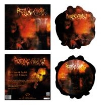 Rotting Christ - Fgmenth, Thy Gift (Shaped Picture D i gruppen VINYL / Kommande / Hårdrock hos Bengans Skivbutik AB (5562342)