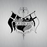 Overlorde - Overlorde i gruppen CD / Kommande / Hårdrock hos Bengans Skivbutik AB (5562351)