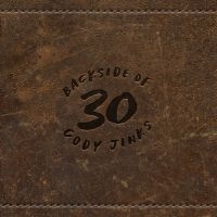 Jinks Cody - Backside Of 30 i gruppen VINYL / Kommande / Country hos Bengans Skivbutik AB (5562359)