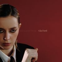 Gia Ford - Transparent Things (Ltd Transparent i gruppen VI TIPSAR / Fredagsreleaser / Fredag den 13:e september 2024 hos Bengans Skivbutik AB (5562361)