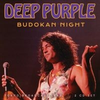 Deep Purple - Budokan Night (2 Cd) i gruppen VI TIPSAR / Fredagsreleaser / Fredag den 1:a november 2024 hos Bengans Skivbutik AB (5562372)