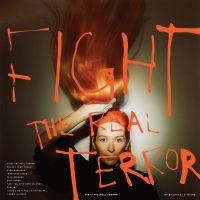 My Brightest Diamond - Fight The Real Terror (Ltd Safety O i gruppen VI TIPSAR / Fredagsreleaser / Fredag den 20:e september 2024 hos Bengans Skivbutik AB (5562374)