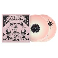 Jivebomb - Primitive Desires / Demo i gruppen VINYL / Kommande / Pop-Rock hos Bengans Skivbutik AB (5562375)