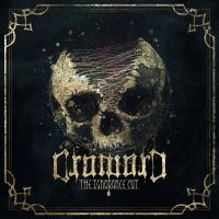 Croword - The Ignorance Cut i gruppen CD / Kommande / Hårdrock hos Bengans Skivbutik AB (5562387)