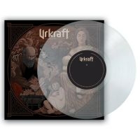 Urkraft - True Protagonist (Clear Vinyl Lp) i gruppen VINYL / Hårdrock hos Bengans Skivbutik AB (5562392)