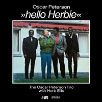 Oscar Peterson - Hello Herbie i gruppen VI TIPSAR / Fredagsreleaser / Fredag den 13:e september 2024 hos Bengans Skivbutik AB (5562396)