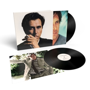 Bryan Ferry - Retrospective: Selected Recordings 1973-2023 (LP) i gruppen VINYL / Kommande / Best Of,Pop-Rock hos Bengans Skivbutik AB (5562400)