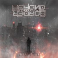 Beyond Border - Awakening (Deluxe Edition) i gruppen MUSIK / Dual Disc / Kommande / Pop-Rock hos Bengans Skivbutik AB (5562404)