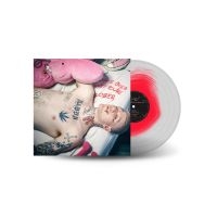 Lil Peep - Come Over When You're Sober, Pt.1 i gruppen VINYL / Kommande / Hip Hop-Rap,Pop-Rock hos Bengans Skivbutik AB (5562411)