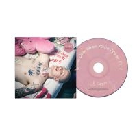 Lil Peep - Come Over When You're Sober, Pt.1 i gruppen CD / Kommande / Hip Hop-Rap,Pop-Rock hos Bengans Skivbutik AB (5562412)