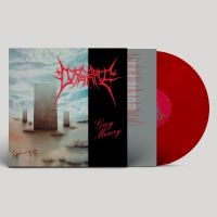 Disgrace - Grey Misery i gruppen VINYL / Kommande / Hårdrock hos Bengans Skivbutik AB (5562414)