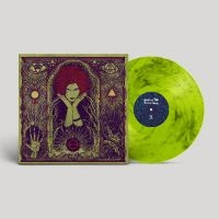 Jess And The Ancient Ones - Jess And The Ancient Ones i gruppen VINYL / Kommande / Pop-Rock hos Bengans Skivbutik AB (5562416)