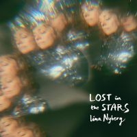 Nyberg Lina - Lost In The Stars i gruppen CD / Kommande / Jazz,Svensk Musik hos Bengans Skivbutik AB (5562422)