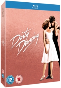 Film - Dirty Dancing i gruppen ÖVRIGT / Film BluRay hos Bengans Skivbutik AB (5562490)