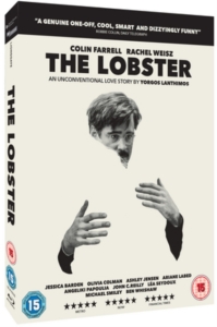 Film - The Lobster i gruppen ÖVRIGT / Film BluRay hos Bengans Skivbutik AB (5562492)