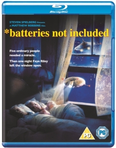 Film - Batteries Not Included i gruppen ÖVRIGT / Film BluRay hos Bengans Skivbutik AB (5562493)