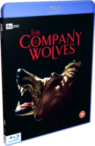 Film - The Company Of Wolves i gruppen ÖVRIGT / Film BluRay hos Bengans Skivbutik AB (5562498)