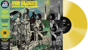 Elders - Looking For The Answer i gruppen VINYL / Pop-Rock hos Bengans Skivbutik AB (5562559)