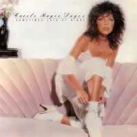 Carole Bayer Sager - Sometimes Late At Night i gruppen VI TIPSAR / Fredagsreleaser / Fredag den 27:e september 2024 hos Bengans Skivbutik AB (5562560)